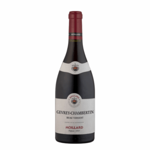 Alkolmarket.com Gevrey-Chambertin Moillard