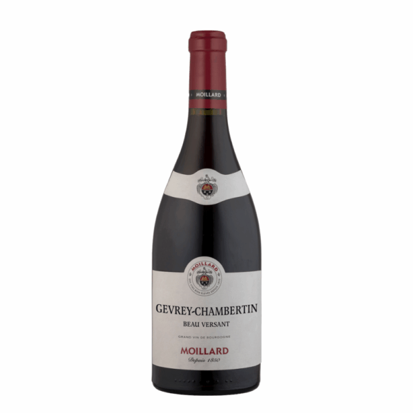 Alkolmarket.com Gevrey-Chambertin Moillard