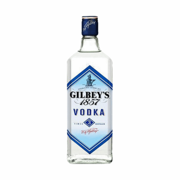 Alkolmarket.com Gilbey's