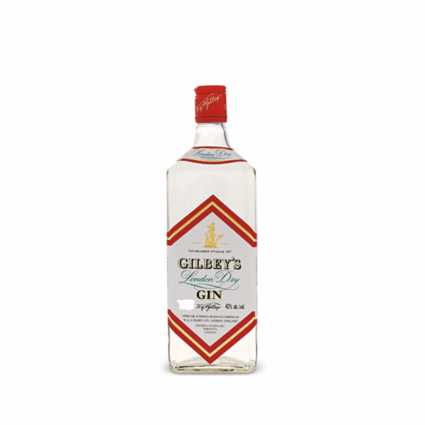 Alkolmarket.com Gilbey's Gin