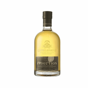 Glenglassaugh Evulution