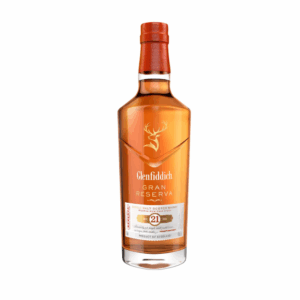Glenfiddich 21 YO Grand Reserva