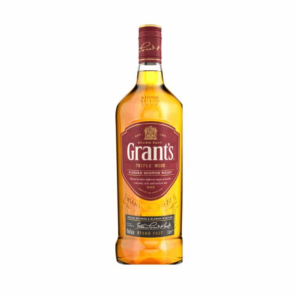 Grant's