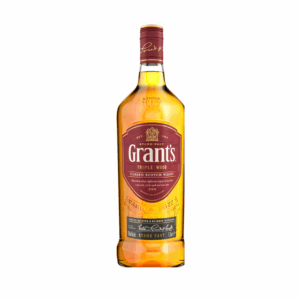 Grant's