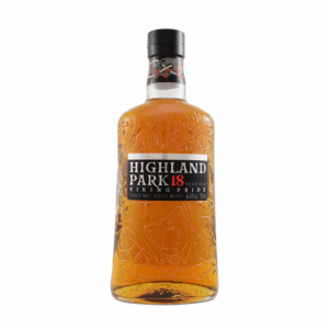 Highland Park 18 YO