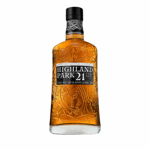 Highland Park 21 YO