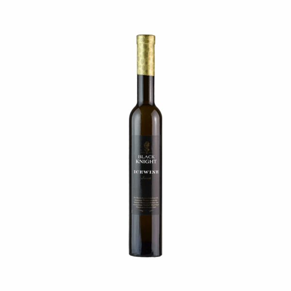 Alkolmarket.com Ice Wine / Eiswein Black Knight Sweet