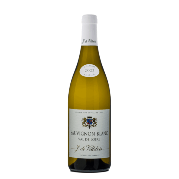 Alkolmarket.com J de Villebois Sancerre Blanc AOP 2021 Sauvignon Blanc