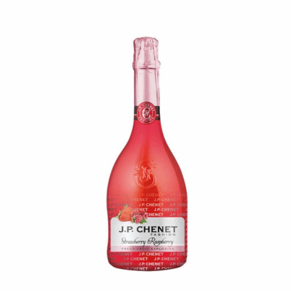 Alkolmarket.com JP Chenet Fashion - Strawberry Raspberry Semi Sweet