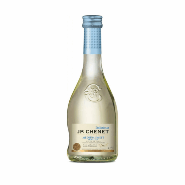 Alkolmarket.com JP Chenet Medium Sweet - Blanc / 25cl Semi Sweet