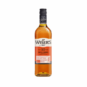 JP Wisers