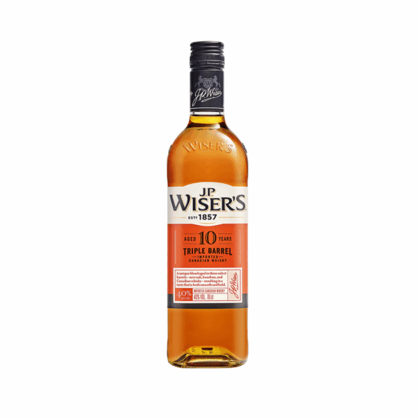 JP Wisers