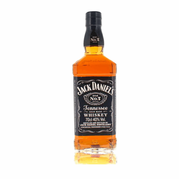 Jack Daniel's Old No.7