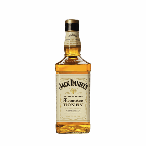 Jack Daniel's Honey