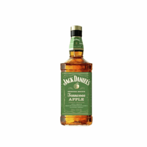 Jack Daniel's Apple