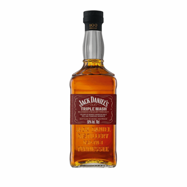Jack Daniel's Triple Mash