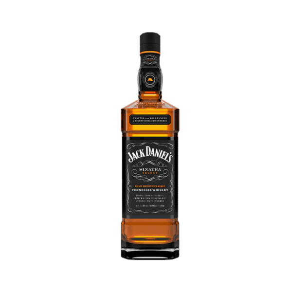Jack Daniel's Sinatra Select