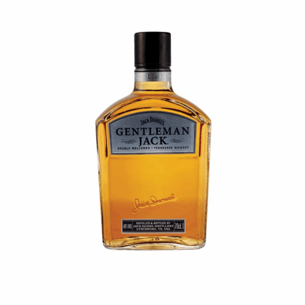 Jack Daniel's Gentleman Jack