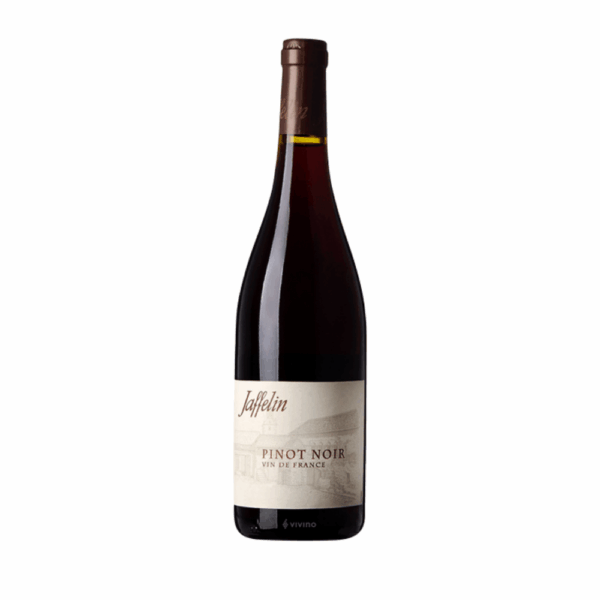 Jaffelin Pinot Noir Rouge