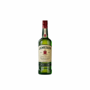 Jameson Irısh