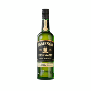 Jameson Caskmates