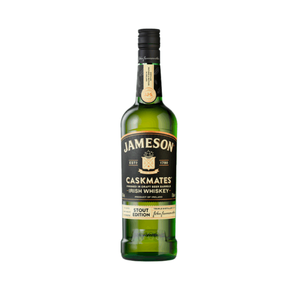 Jameson Caskmates