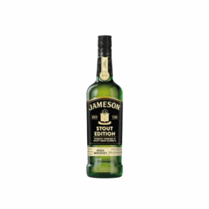 Jameson Stout Edition