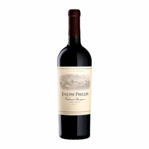 Alkolmarket.com Joseph Phelps Napa Valley Cabernet Sauvignon 2018