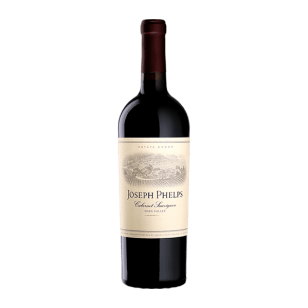 Alkolmarket.com Joseph Phelps Napa Valley Cabernet Sauvignon 2018