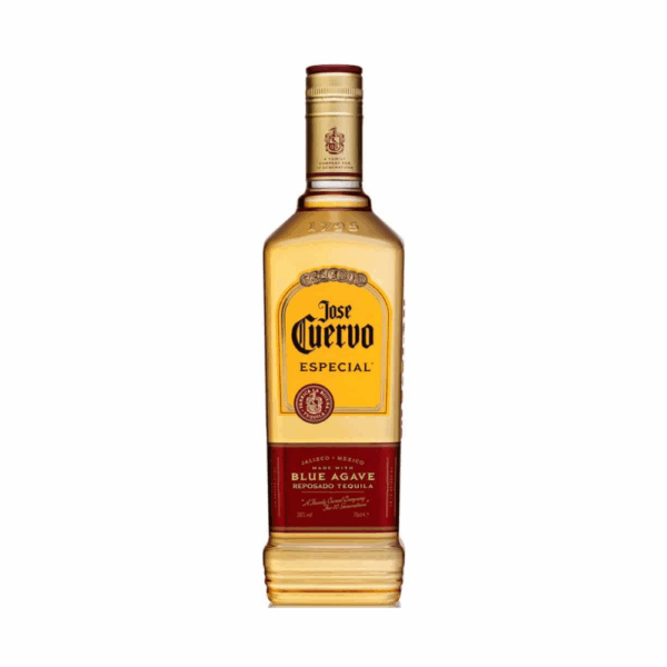 Jose Cuervo Reposado