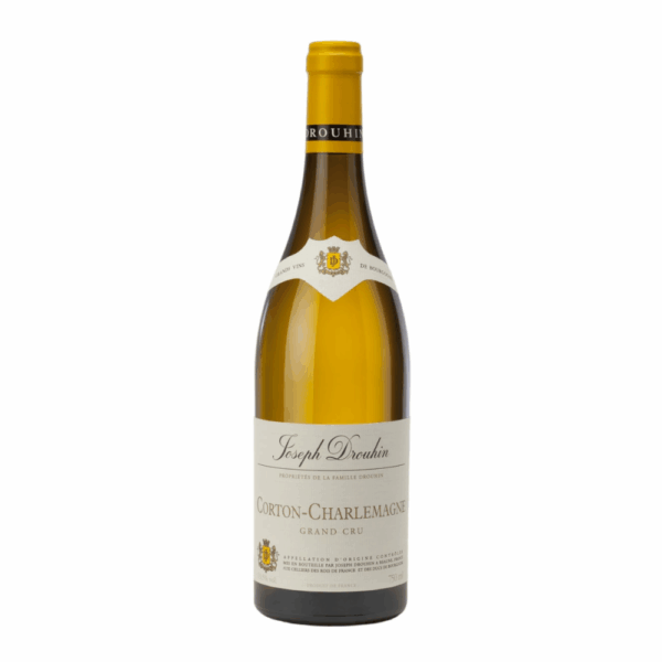 Alkolmarket.com Joseph Drouhin Corton-Charlemagne Grand Cru 2018 Chardonnay