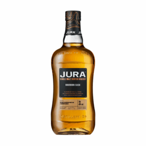 Jura Bourbon Cask