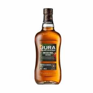 Jura Rum Cask