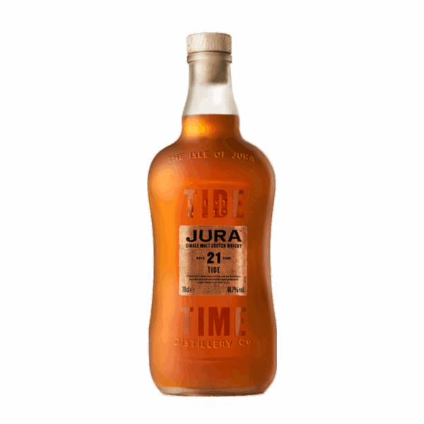 Jura 21 YO