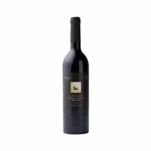 Karma Cabernet Sauvignon - Öküzgözü