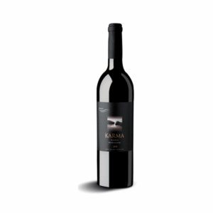 Karma Shiraz - Boğazkere