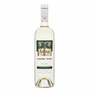 Kayra Terra Sauvignon Blanc - Chardonnay