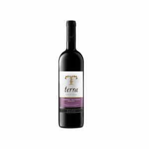 Kayra Terra Cabarnet Sauvignon - Merlot