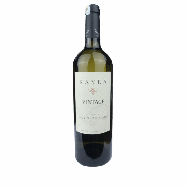 Kayra Vintage Sauvignon Blanc