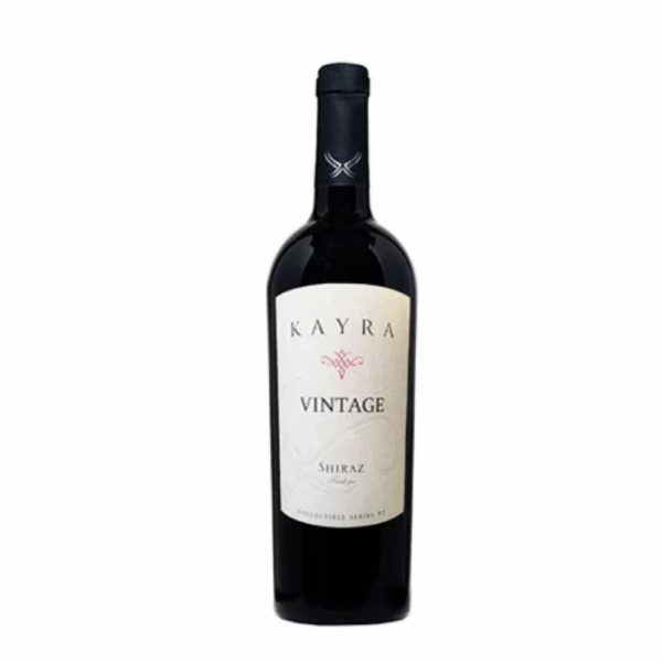 Kayra Vintage Shiraz