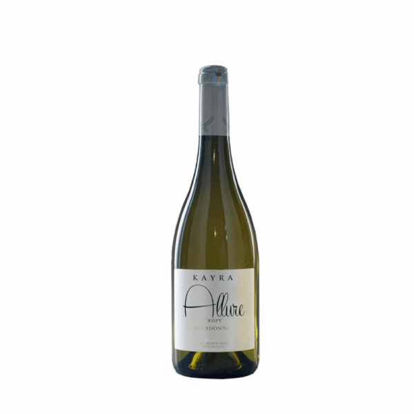 Kayra Allure Crispy - Chardonnay