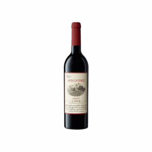 Kızılcaterzi Merlot