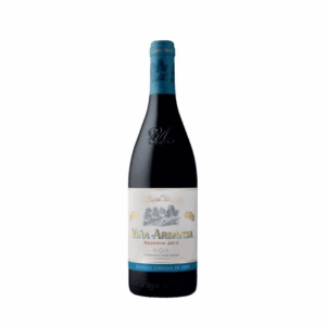 Alkolmarket.com La Rioja Alta Vina Arana Gran Reserva DOC 2016