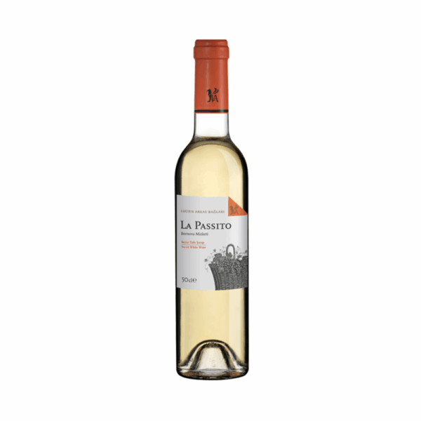 Alkolmarket.com La Passito Misket