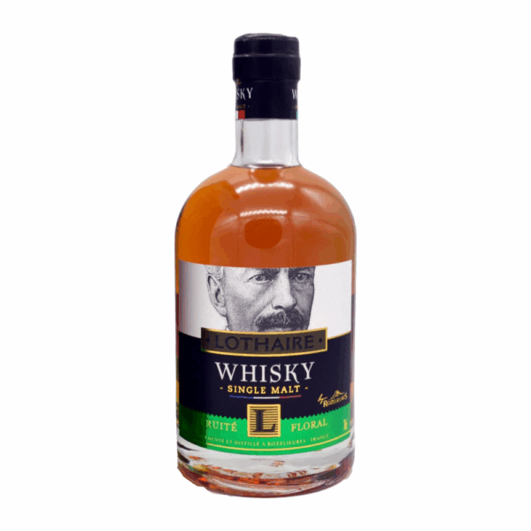 Alkolmarket.com Lothaire Fruite Floral Single Malt