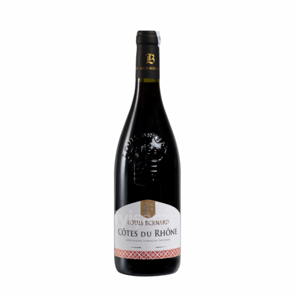 Louis Bernard Côtes du Rhône