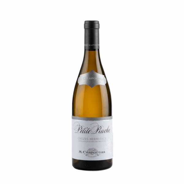 M.Chapoutier Petit Ruche Blanc
