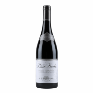 M.Chapoutier Petit Ruche Rouge
