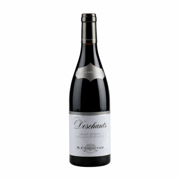 M.Chapoutier Deschants