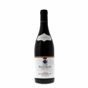 M.Chapoutier Hermitage Monier de la Sizeranne